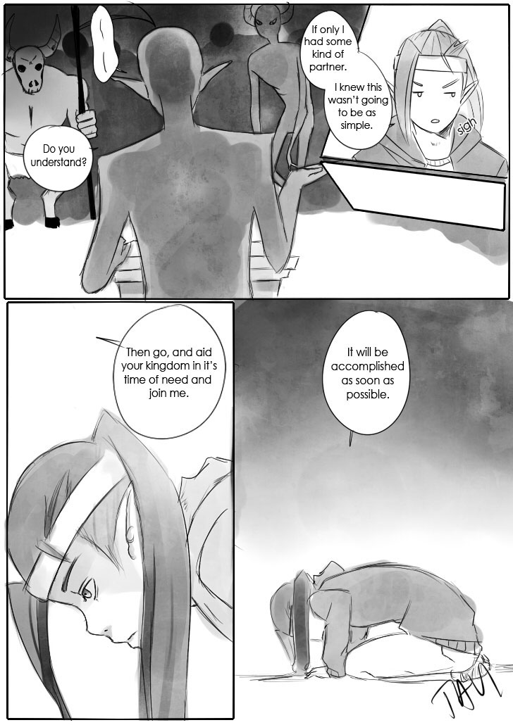 Oneway chapter 1 pg13