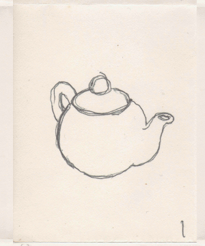 teapot!