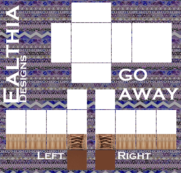 Paper Combat Boot Pattern Combat Boots Template by Ealthia on DeviantArt
