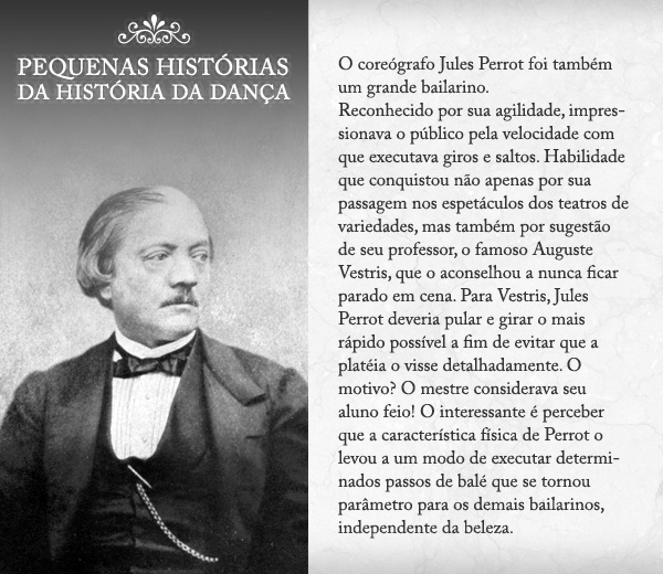 historiadadanca