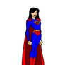 Fleischer Superwoman