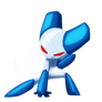 Robotboy angry