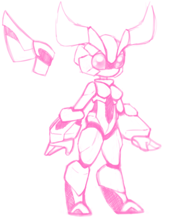 Robomoth Designs Robomoth by Quilstream on DeviantArt