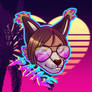 ..::Paike the Caracal::..