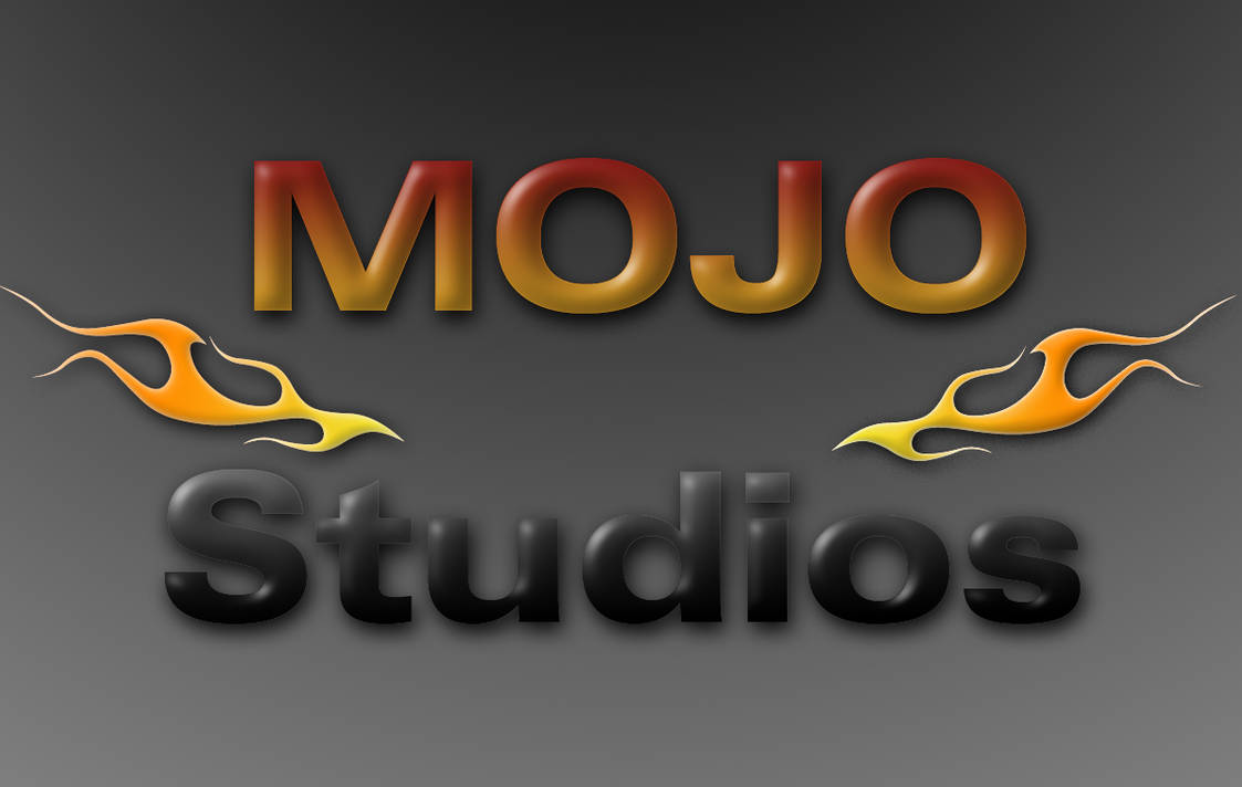 Mojo Lettering Mojo logo 2 by ltripley on DeviantArt