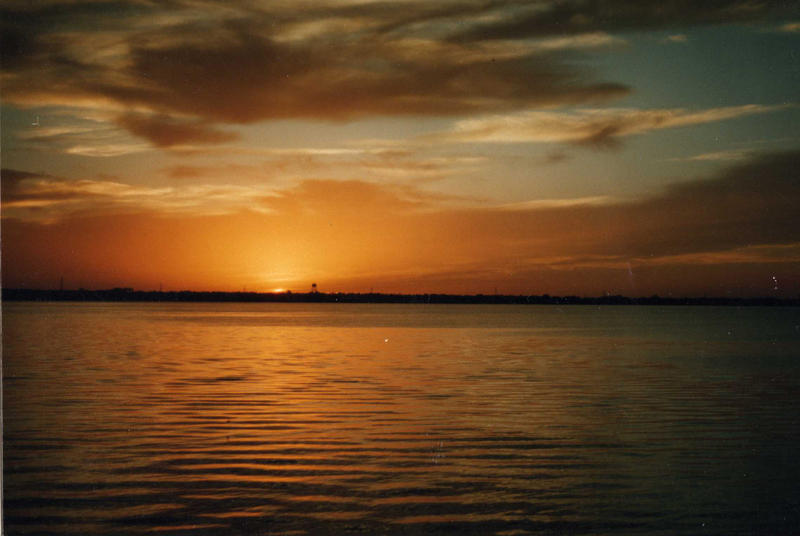 OK Sunset by ltripley on DeviantArt