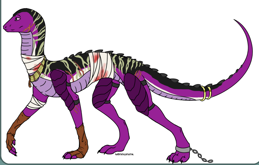 SH Staff on serpentinehigh - DeviantArt