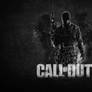 Call Of Duty HD Background