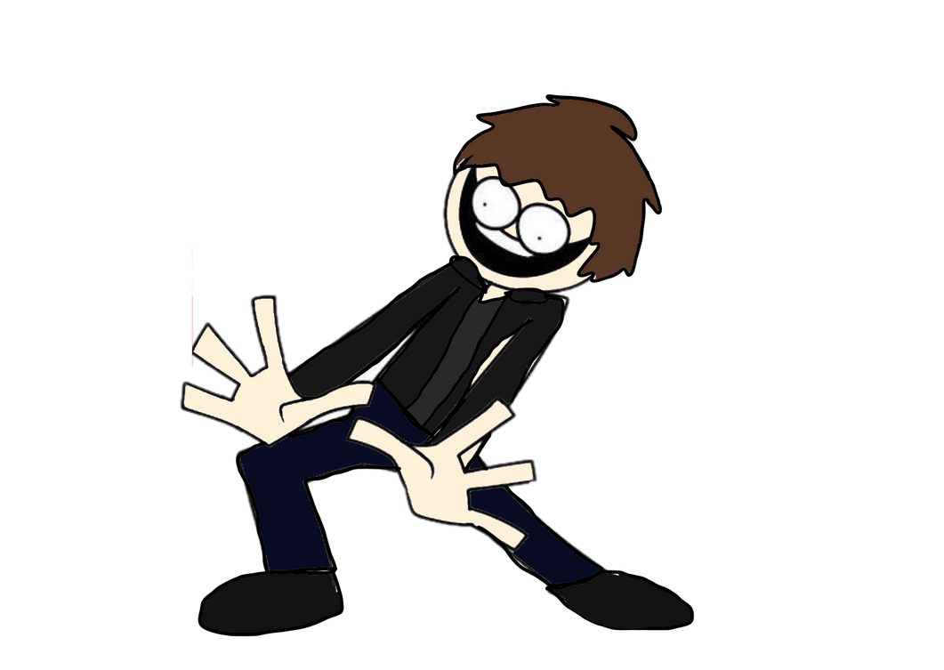 Spooky Month Dance (Fanart) by wolfHunterAllysa on DeviantArt