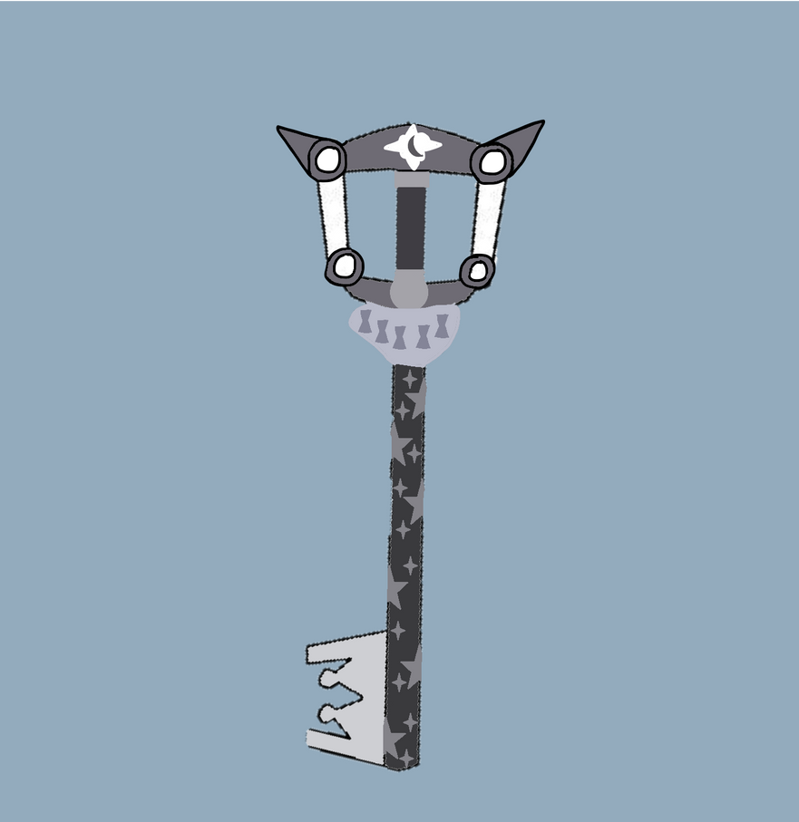 Elemental Encorder (Kingdom Hearts Au) by wolfHunterAllysa on DeviantArt