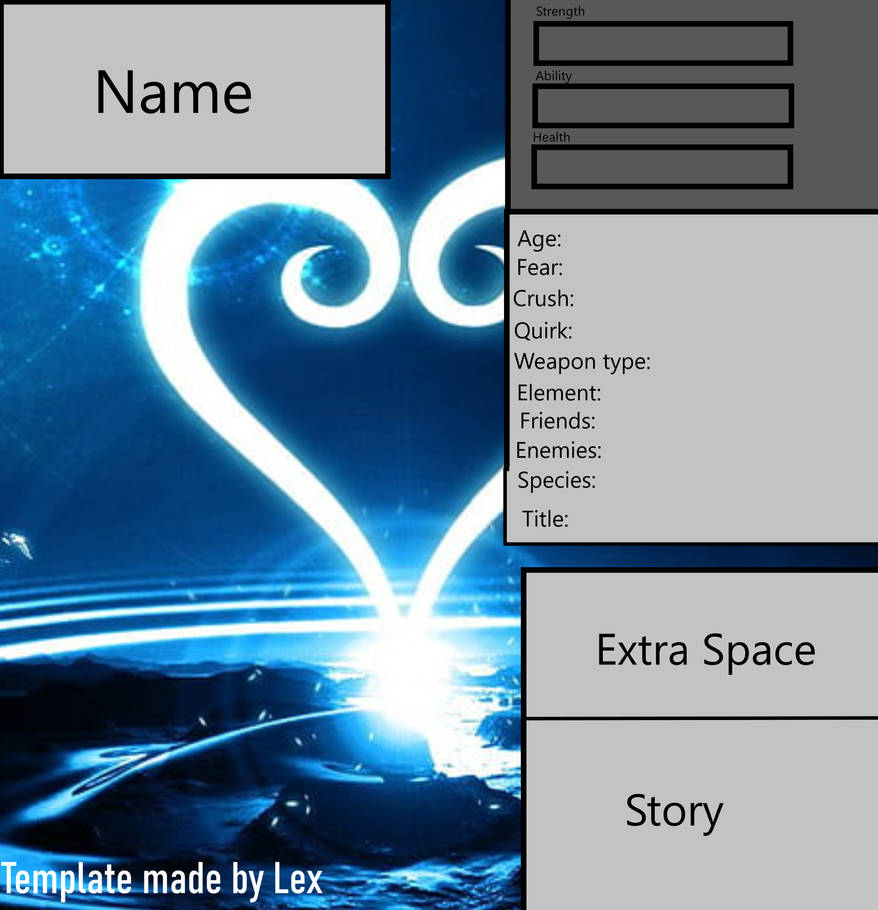 Kingdom Hearts Modern Refrence (Template) by wolfHunterAllysa on DeviantArt Kingdom Hearts Modern Refrence (Template) by wolfHunterAllysa on DeviantArt