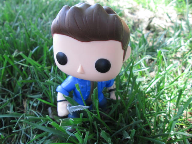 Funko Pop Dean