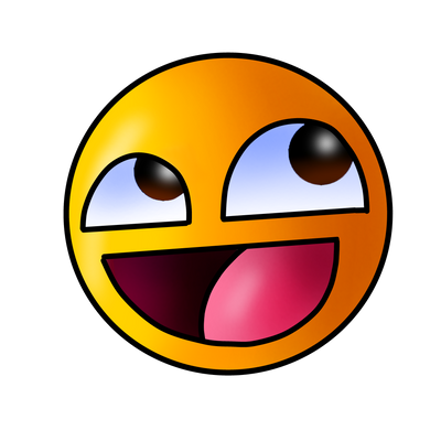 Epic Face by Ninhawesome10 on DeviantArt