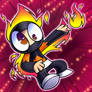 Toon Blaze