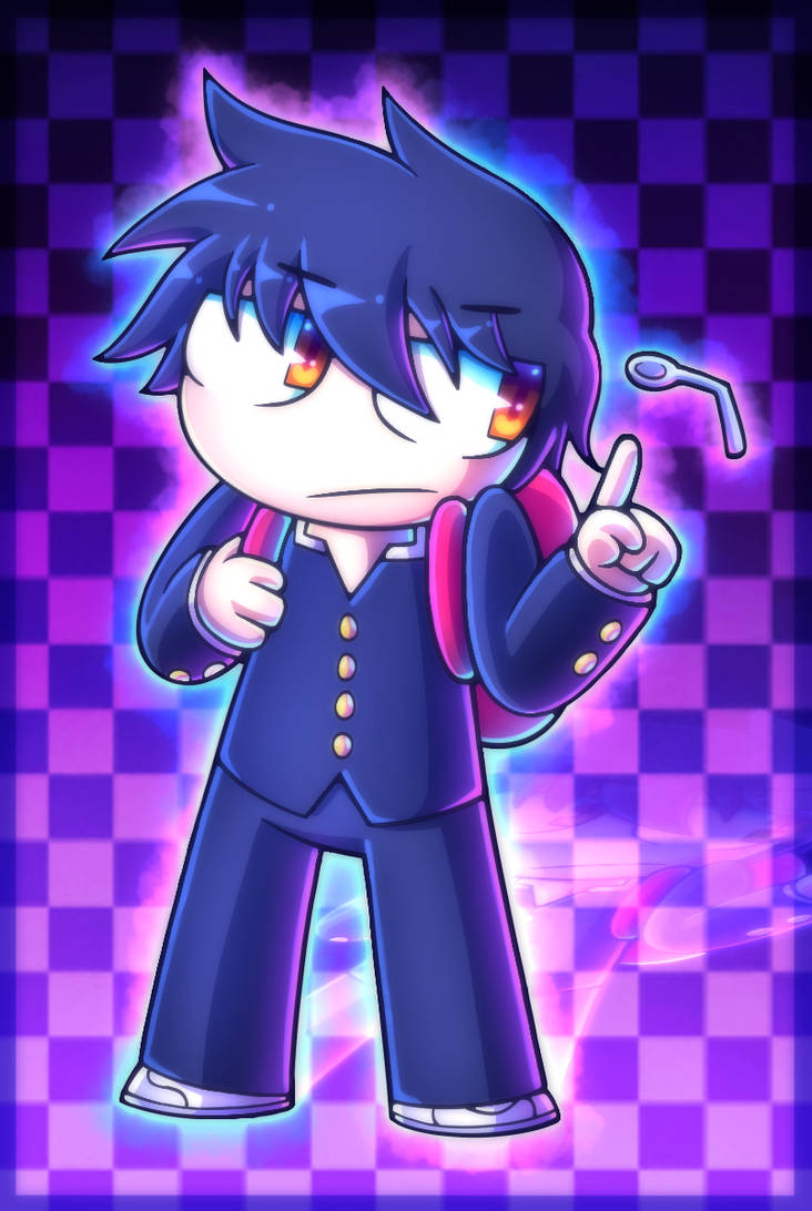 Pedro File Pedro File by Ninhawesome10 on DeviantArt