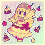 Madolche Puddingcess