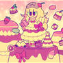 Madolche Puddingcess 2