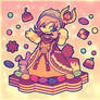 Madolche Queen Tiaramisu