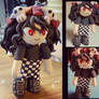 Clay Yumi
