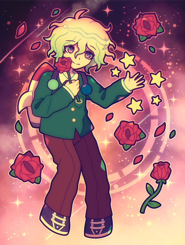 Yuri Kagarin By Ninhawesome10 On DeviantArt yuri-kagarin-by-ninhawesome10-on-deviantart