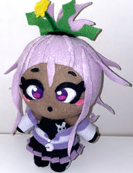 Dandelion altdrdt plushie