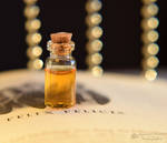 Felix Felicis by Rachael-Martin