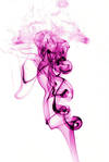Purple Smoke by VisualPoems