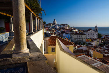 Lisbon Views