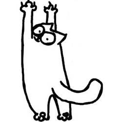 simon's cat