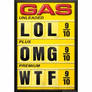 Gas Prices