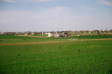 Amish Country 2