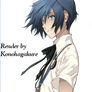 Minato Arisato