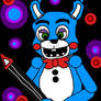 Toy Bonnie