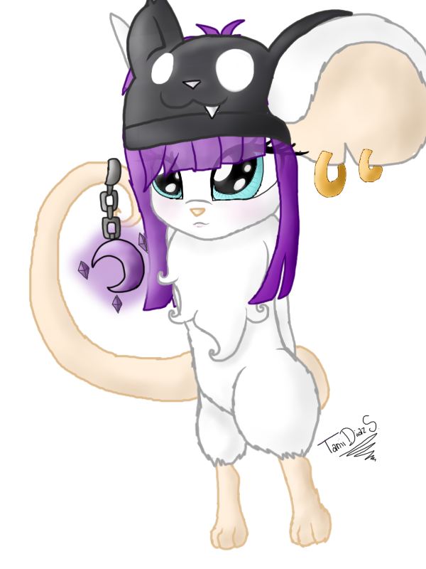 Fan Art Transformice. by TaniiDiiazS on DeviantArt