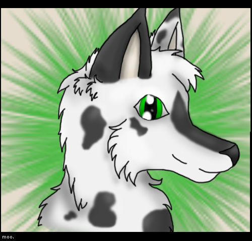 cow wolf by dogbreath on deviantart
