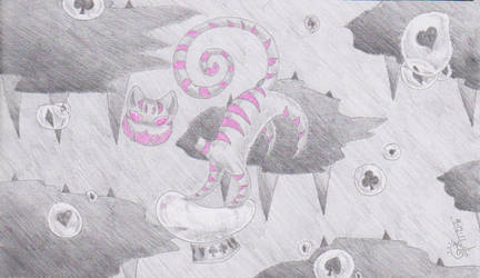 Cheshire Cat