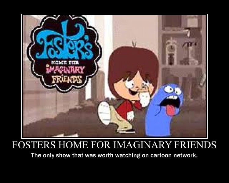 Fosters Home For Imaginary Friends Demovational By Syd112012 On Deviantart Fosters Home For Imaginary Friends Demovational By Syd112012 On Deviantart
