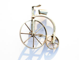 Penny Farthing