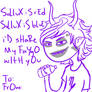 Gamzee Valentine