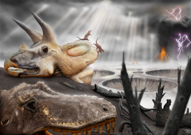 Kt Event K-T Event by Saulcontilde on DeviantArt