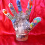 computer hand 2