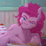 Pinkie Pie