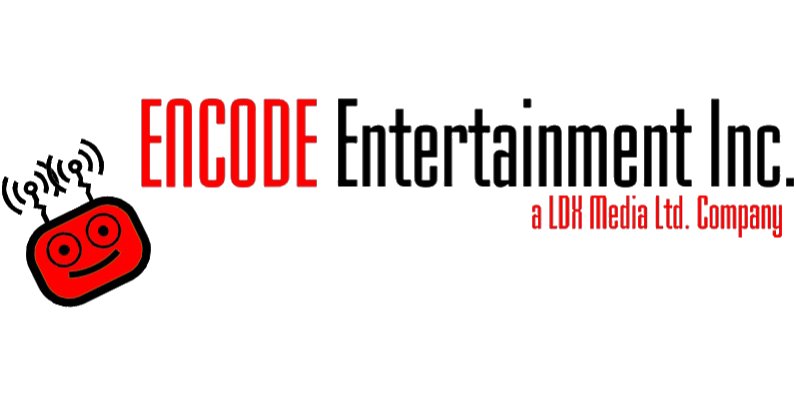 Encode Entertainment Inc. logo by myktm250 on DeviantArt