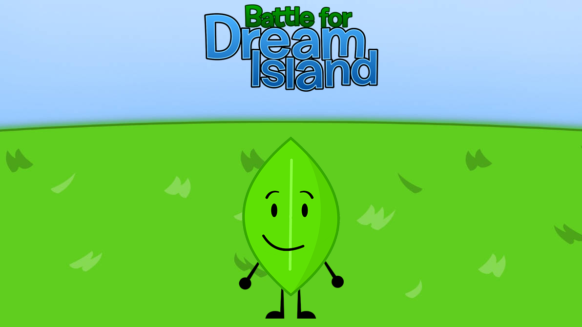 BFDI DVD Menu Template by myktm250 on DeviantArt