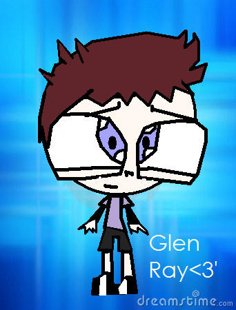 Glen Ray by HorrorFREAKLover on DeviantArt