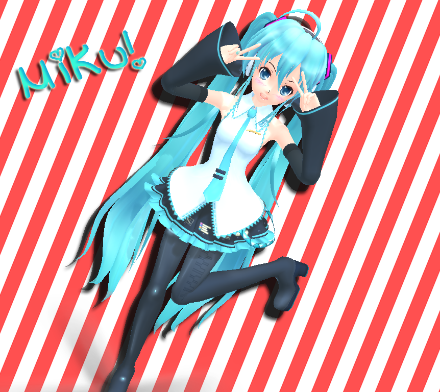 .:Piron Miku:.