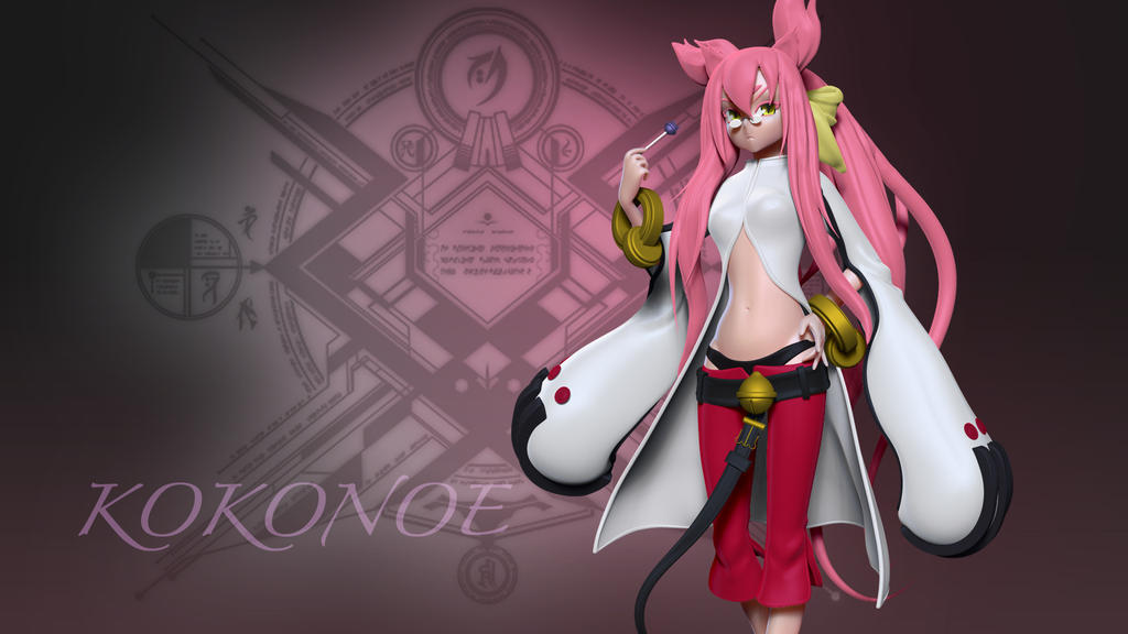 Kokonoe