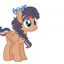 Pony Adoptable: C L O S E D