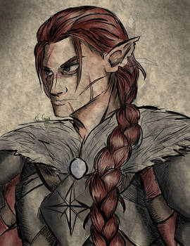 Maedhros 03