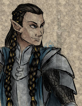 Fingon